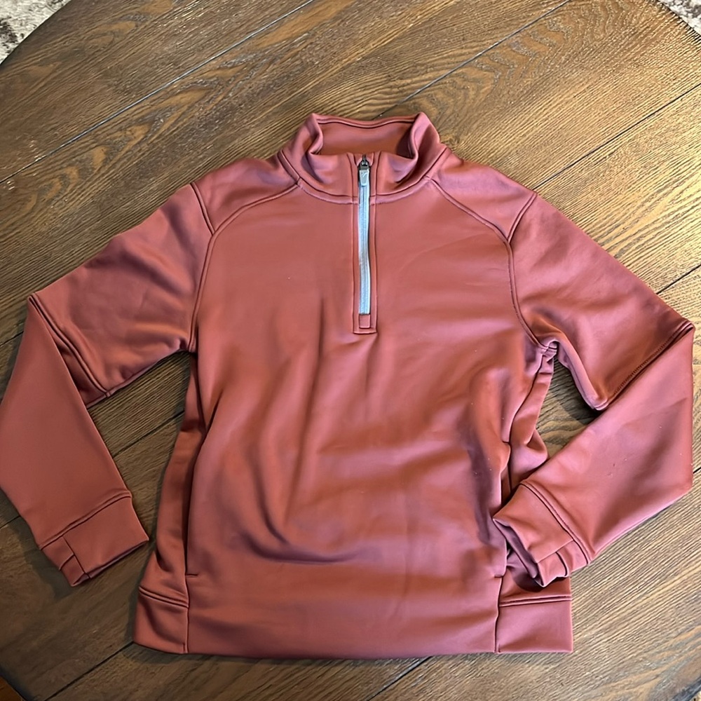 Old Navy M 8 boys active top